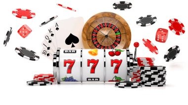 Cash-out feature on merdekatogel live-betting showing mid-match position settlement